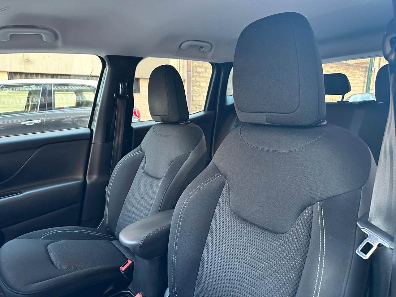 Jeep Renegade 1.3 T4 130CV 4xe AT6 Limited