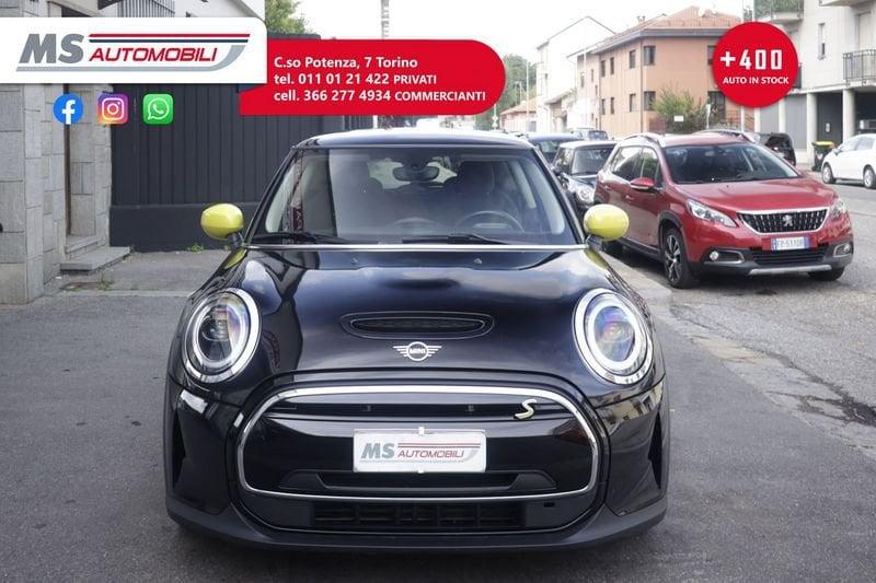 MINI Mini Full Electric MINI Mini Full Electric Mini Cooper SE Yours 75KW ANNO 2021