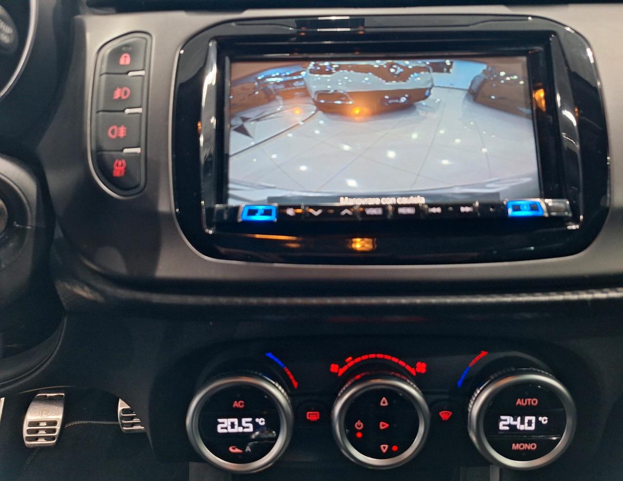 Alfa Romeo Giulietta 1.6 JTDm Sport Carbon Edition