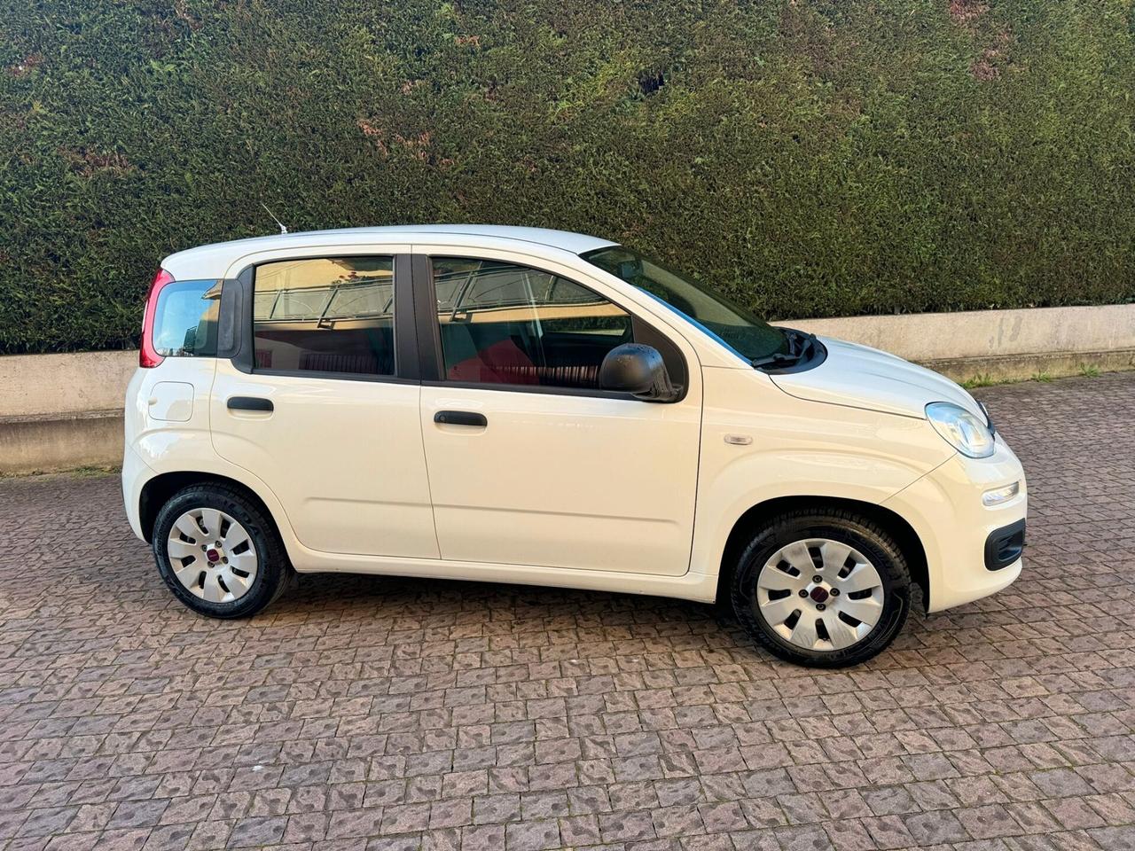 Fiat Panda 1.2 EasyPower GPL