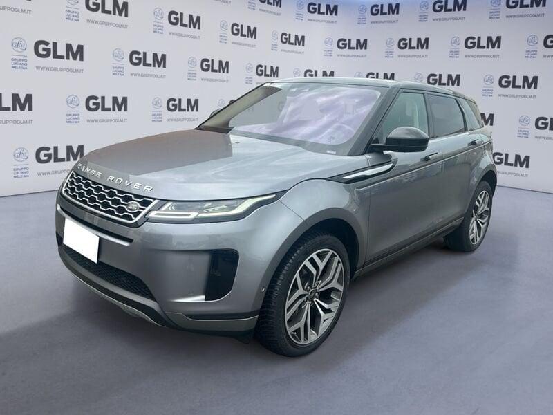 Land Rover Range Rover Evoque RANGE ROVER EVOQUE S R-DYNAMIC AWD