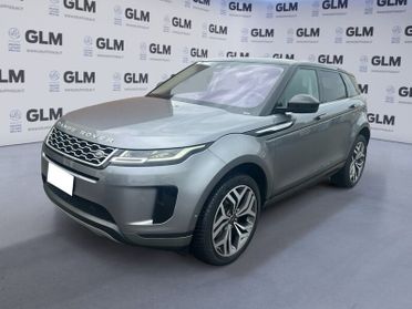 Land Rover Range Rover Evoque RANGE ROVER EVOQUE S R-DYNAMIC AWD