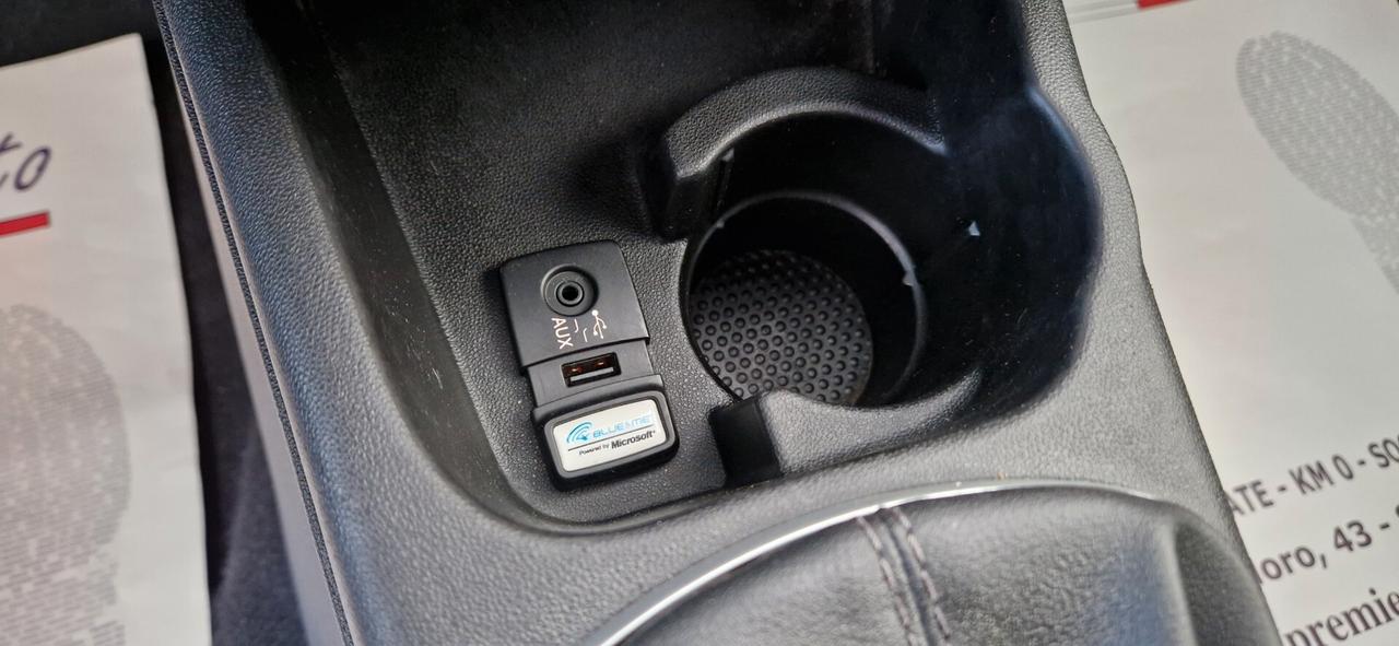 Fiat Punto II 1.3 Mjt 85cv Lounge