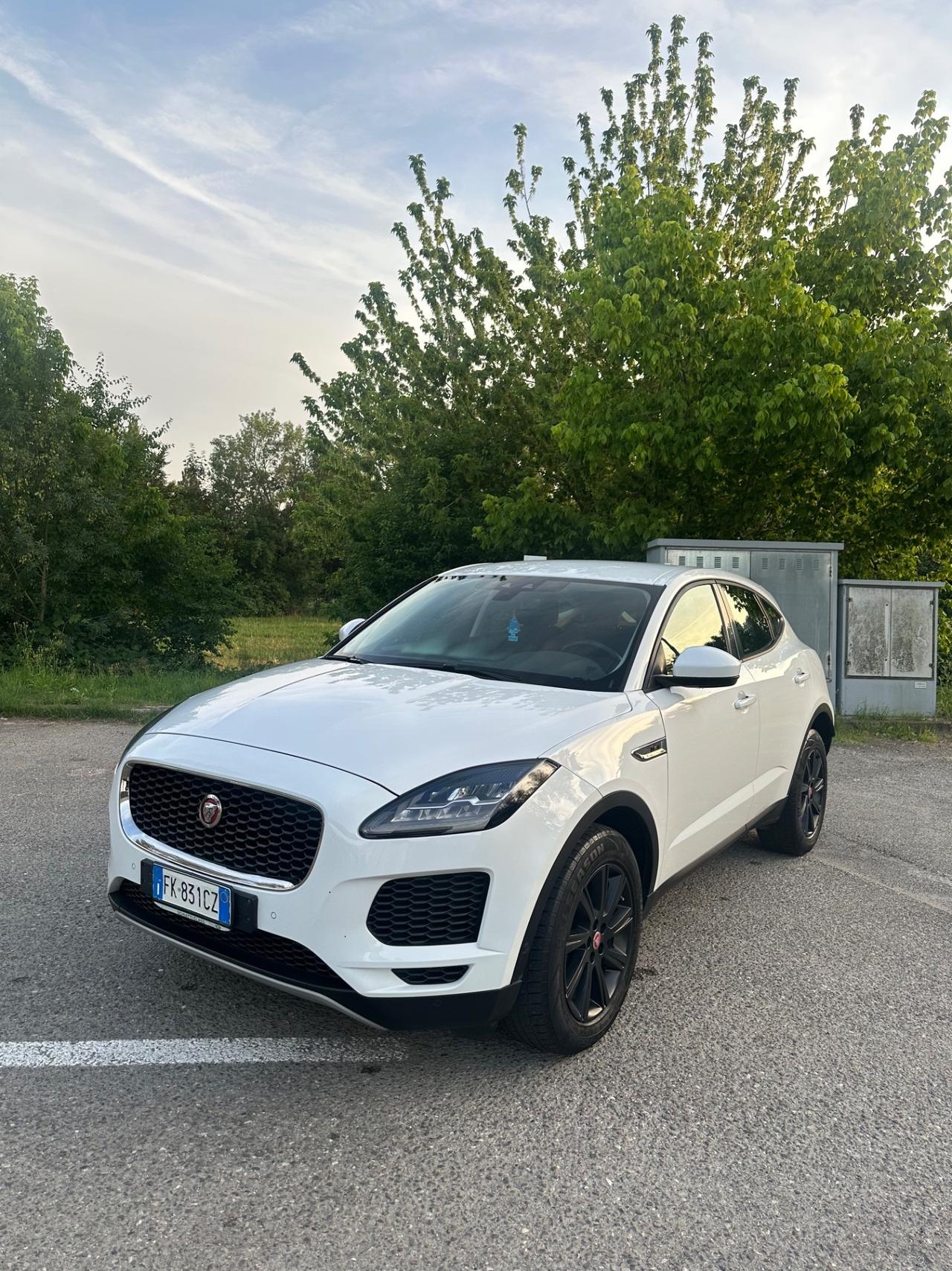 Jaguar E-Pace 2.0D 150 CV AWD S