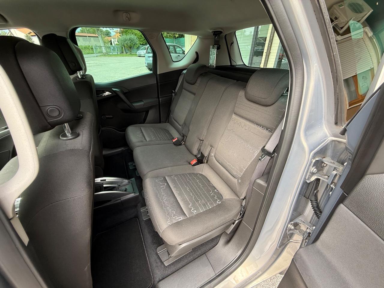 Opel Meriva 1.3 CDTI Elective - Neopatentati