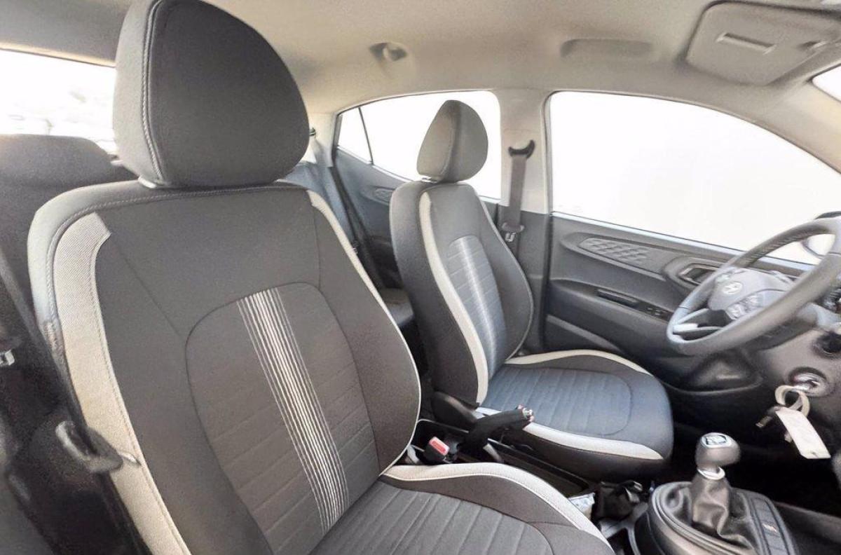 HYUNDAI i10 1.0 gpl connectline 61cv GPL