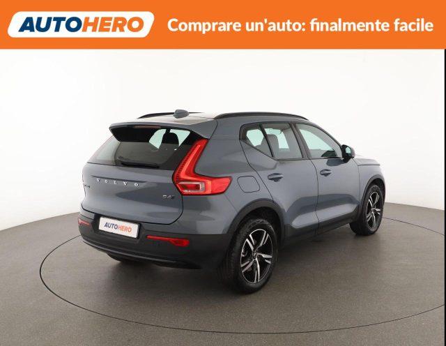 VOLVO XC40 B4 AWD automatico Plus Dark
