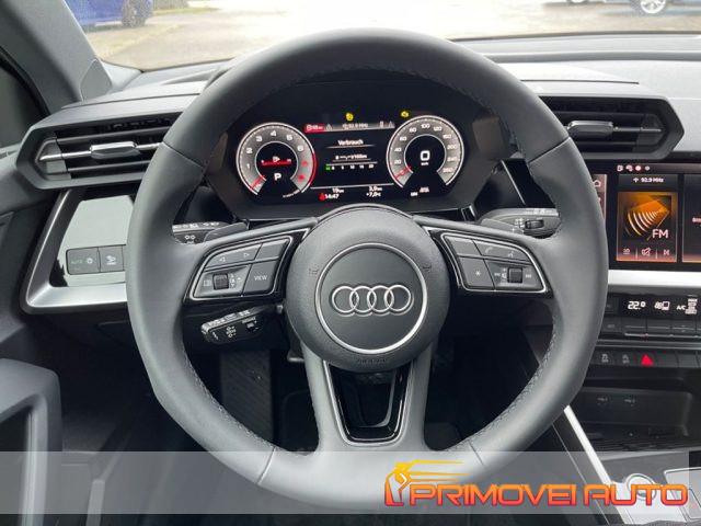 AUDI A3 SPB 35 TFSI S tronic