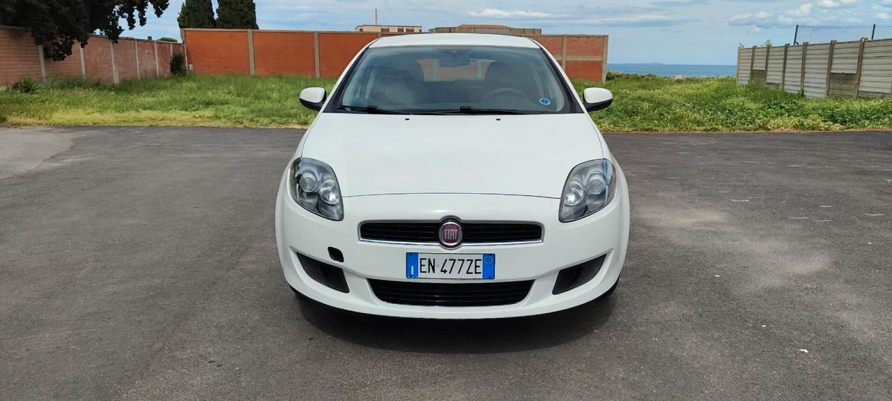Fiat Bravo 1.4 Active