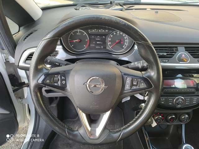 Opel Corsa Corsa 5p 1.3 cdti b-Color s