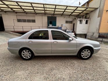 Lancia Lybra 1.8i 16V a METANO