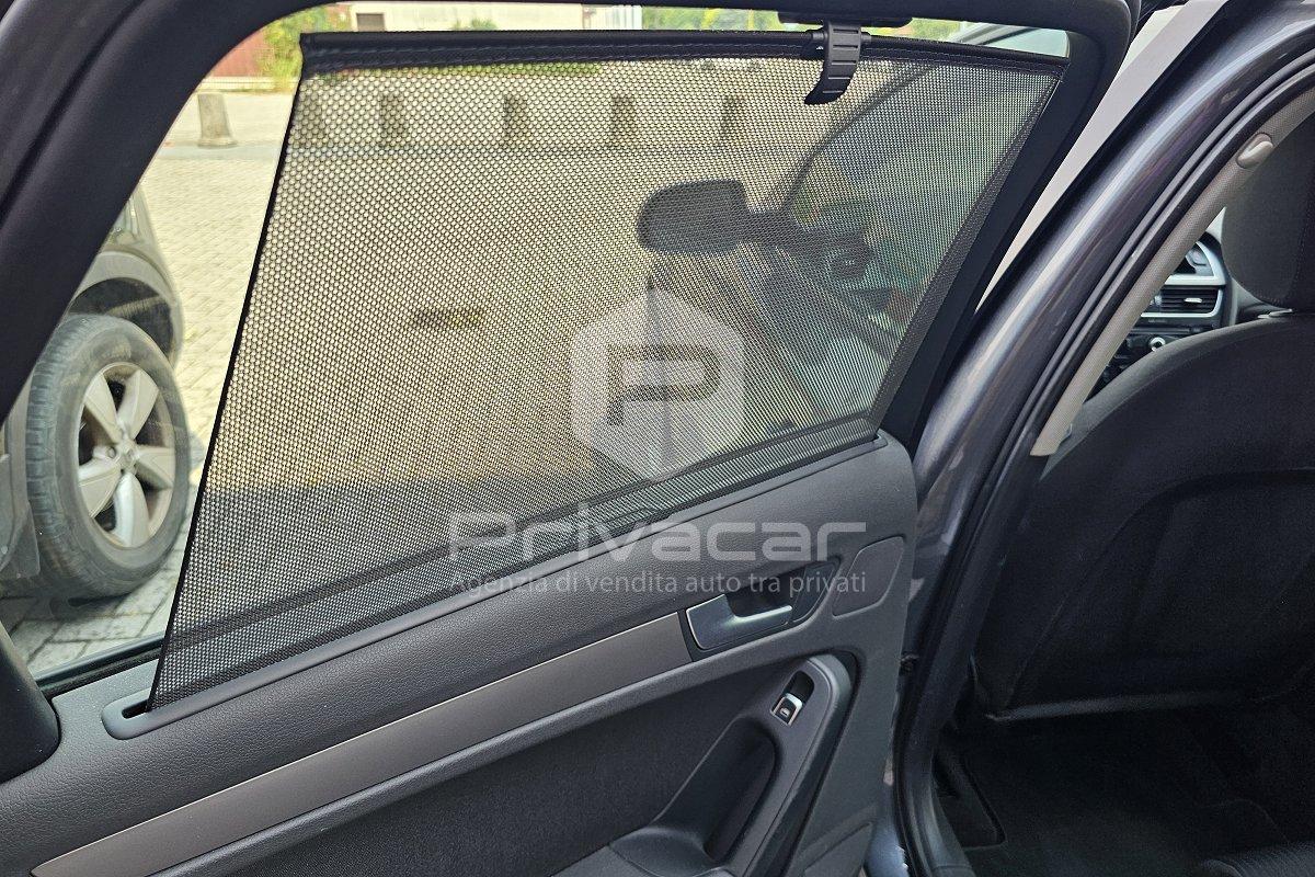 AUDI A4 Avant 2.0 TDI 143CV F.AP. Business Plus