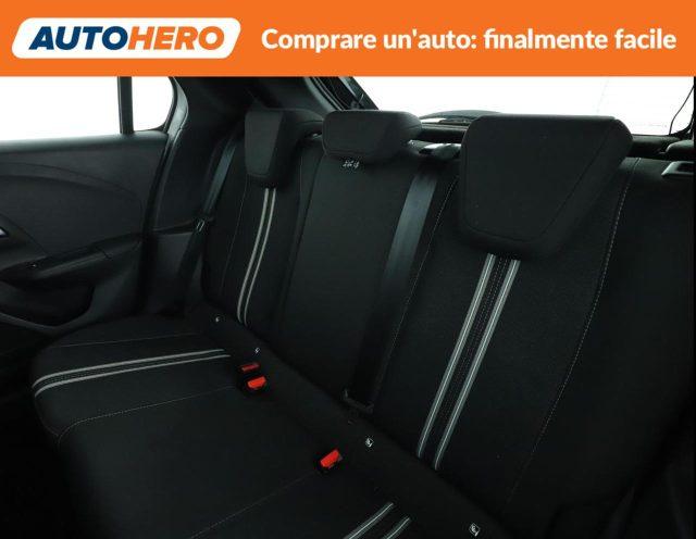 OPEL Corsa 1.2 100 CV GS