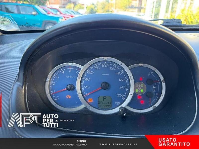 Mitsubishi L200 L200 d.cab 2.5 di-d Invite