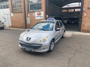 Peugeot 206 Plus 1.1 - UNICO PROP - OK NEOP