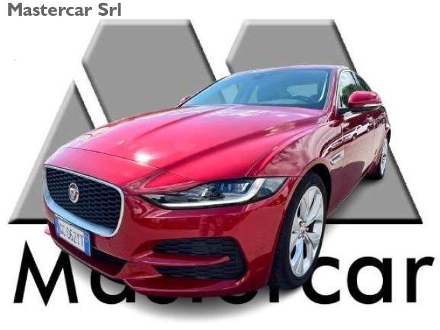 JAGUAR XE 2.0d i4 S awd 180cv auto - GC062YT