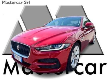 JAGUAR XE 2.0d i4 S awd 180cv auto - GC062YT