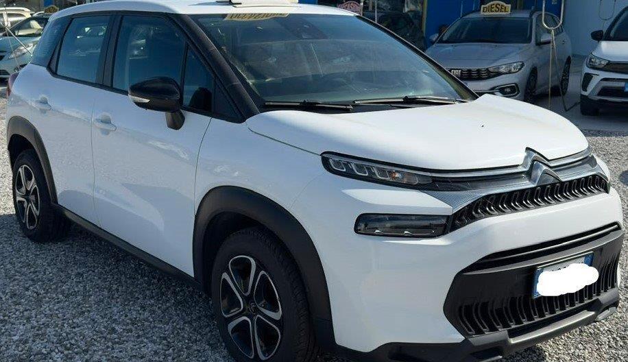 Citroen C3 Aircross PureTech 110 S&S Feel