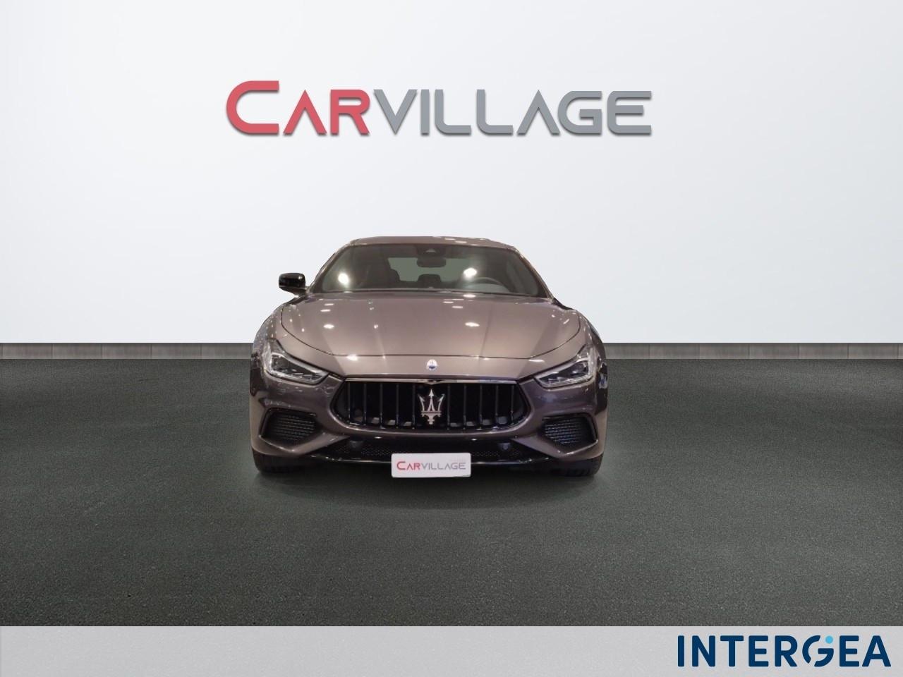 MASERATI Ghibli 3.0 V6 Modena Ultima 430cv awd auto