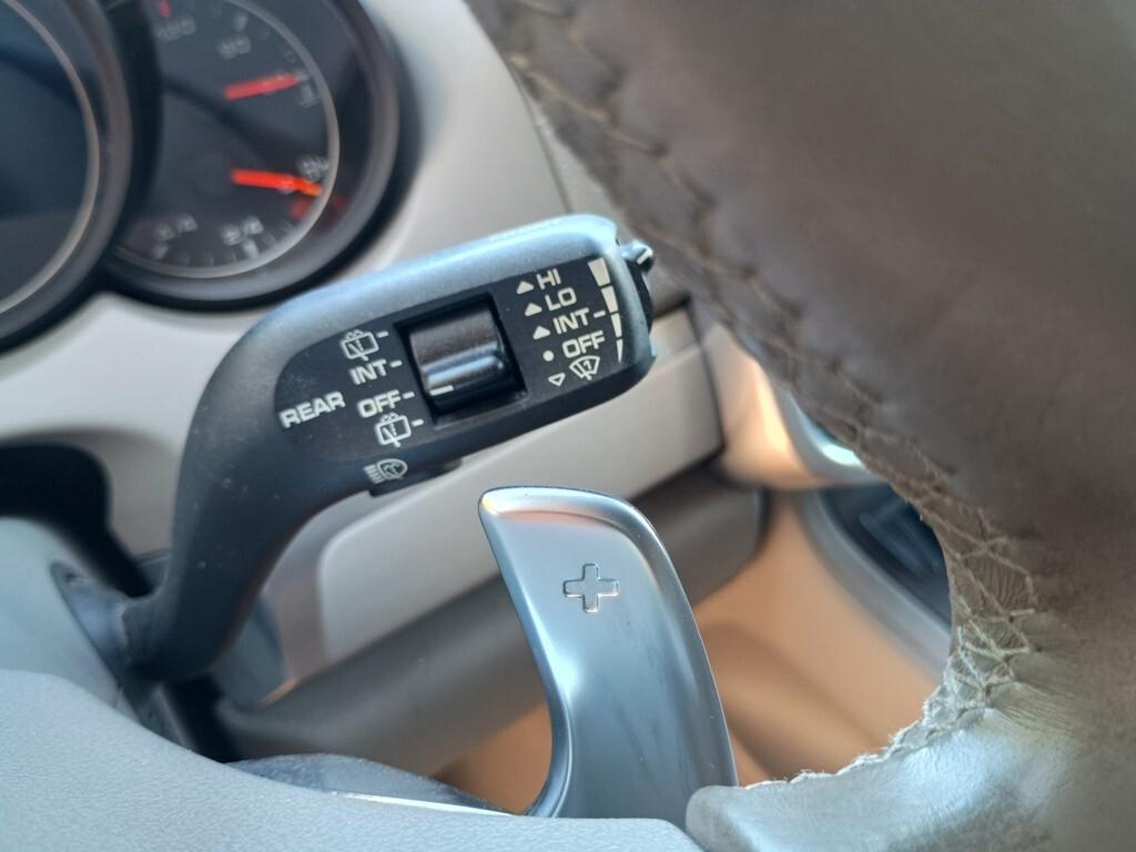 Porsche Cayenne 3.0 Diesel