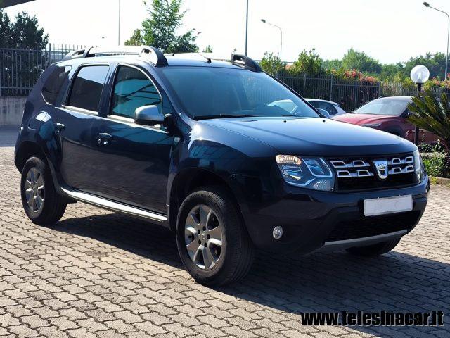 DACIA Duster 1.6 115CV 4x2 GPL Lauréate