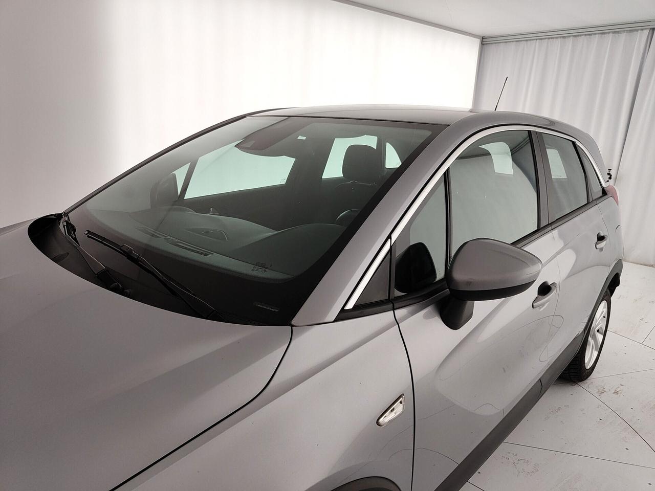 Opel Crossland X 1.5 ECOTEC D 120 CV Start&Stop aut. Innovation