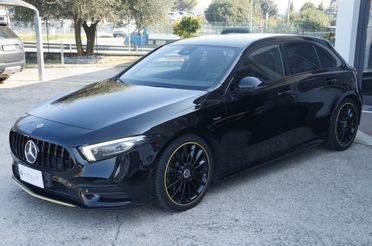 Mercedes-benz A 250 Automatic Premium EDITION AMG