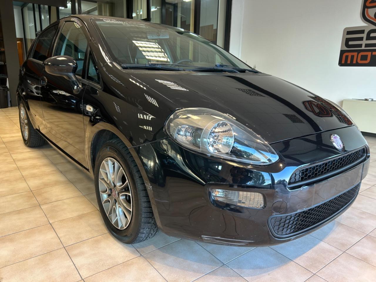 Fiat Punto 2012 - 1.3 MJT 95 CV 133.000 KM