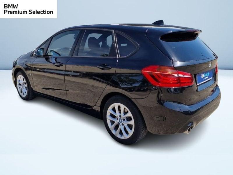 BMW Serie 2 Active Tourer 225XE ACTIVE TOURER IPERFORMANCE BUSINESS AUTO