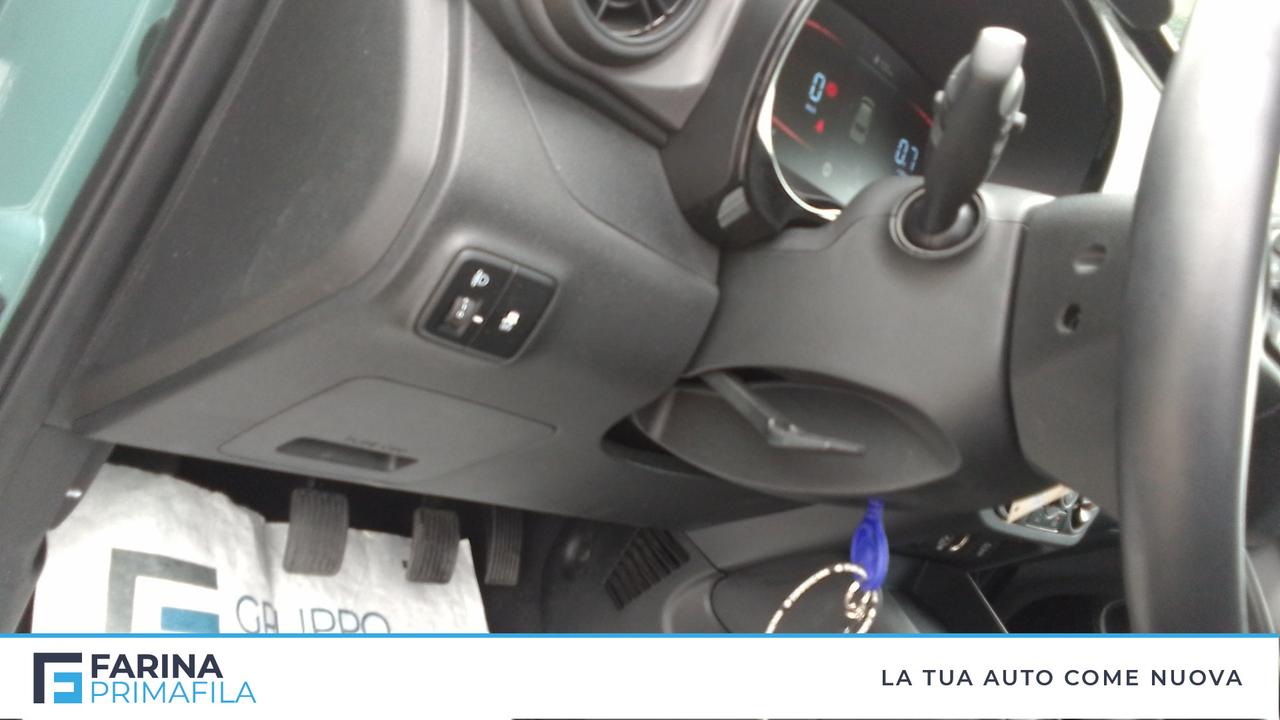 HYUNDAI i10 III 2023 - i10 1.0 mpi Connectline 67cv