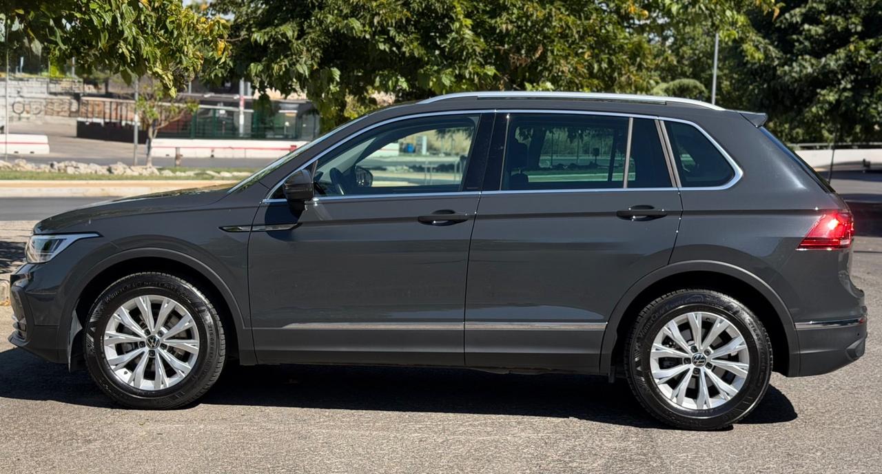 Volkswagen Tiguan 2.0 Tdi 150CV DSG Life