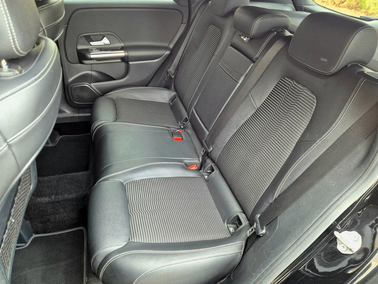 Mercedes-benz B 200 d Automatic Sport