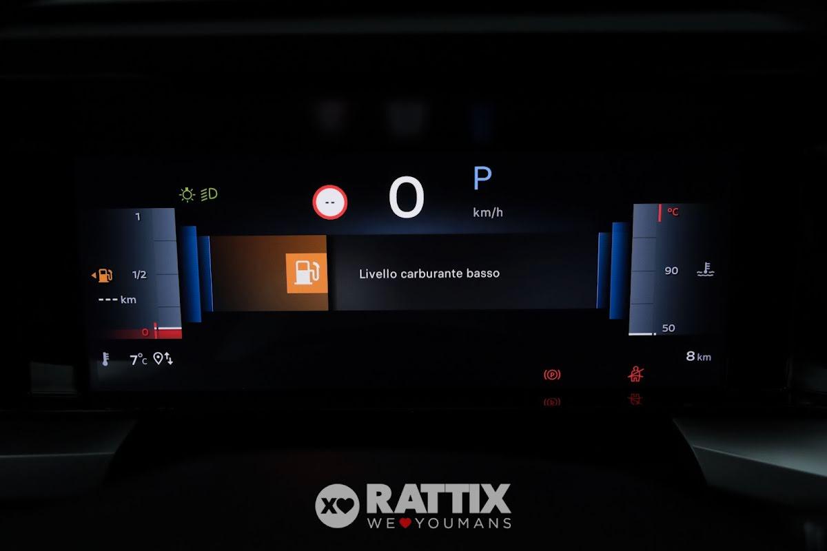 Opel Frontera 1.2 hybrid 145CV GS edct