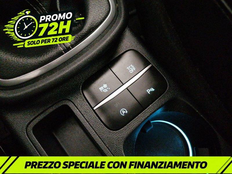 Ford Puma 1.0 ecoboost h ST-Line Vignale s&s 155cv