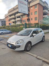 Fiat Punto Evo 1.2 5 porte S&S MyLife