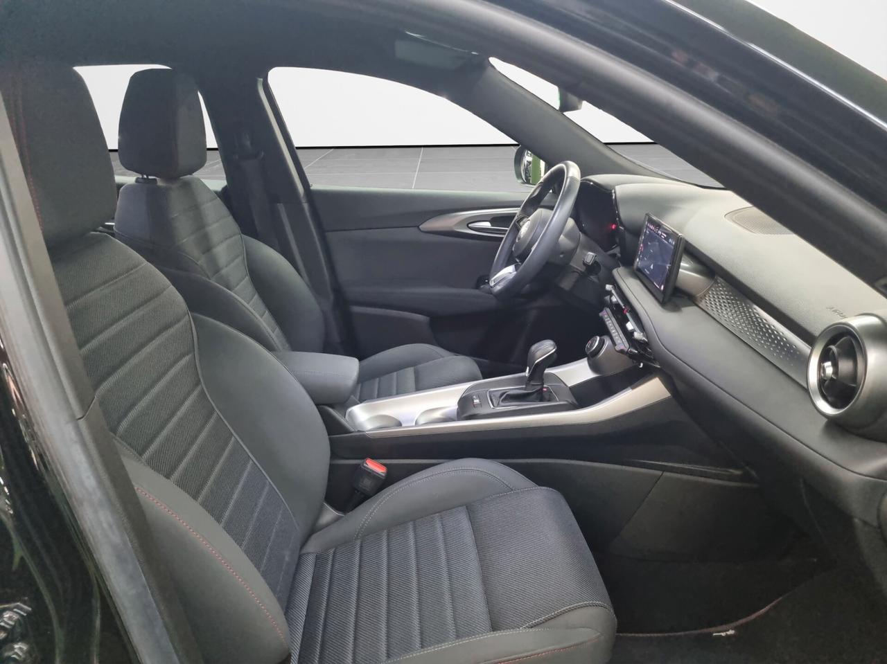 Alfa Romeo Tonale 1.5 130 CV MHEV TCT7 Sprint