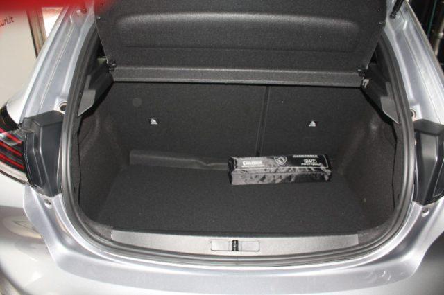 PEUGEOT 208 1200 PureTech KM ZERO 5 porte Style