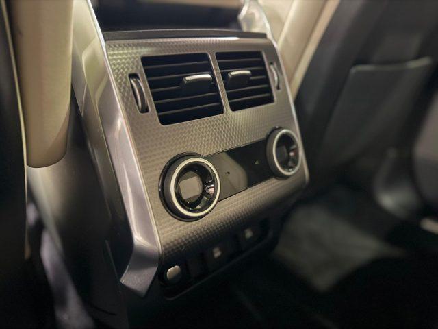 LAND ROVER Range Rover Sport 3.0D l6 MHEV 249 CV HSE DYNAMIC *SERVICE LAND*UNIP