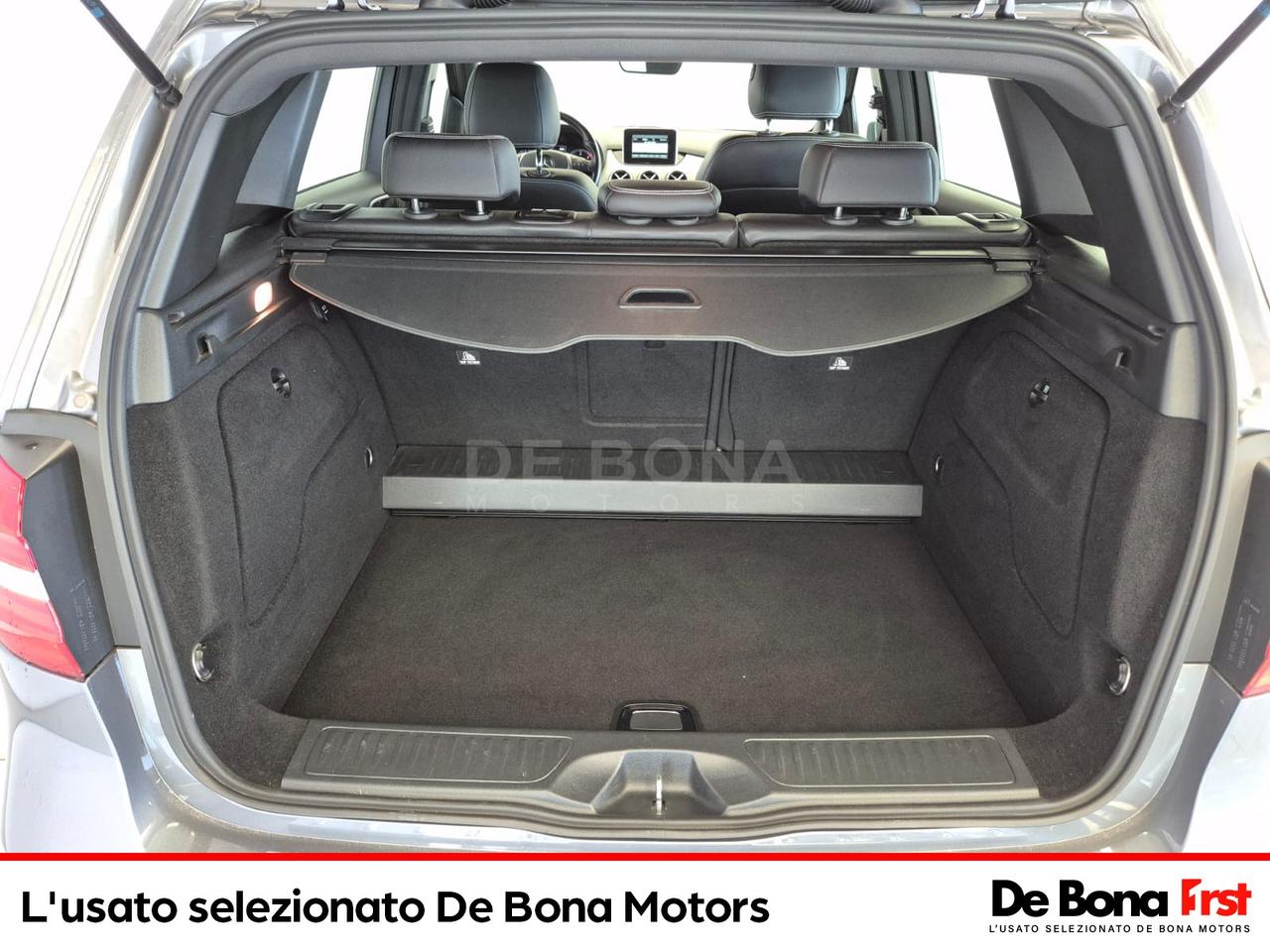 Mercedes Classe B 180 cdi premium full edition