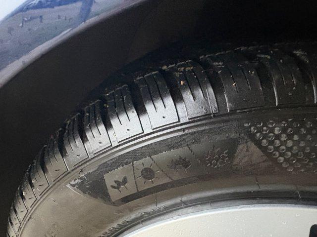 VOLKSWAGEN Golf 1.6 5P 1 PROPR OK NEOP GANCIO TRAINO BLUETHOOT