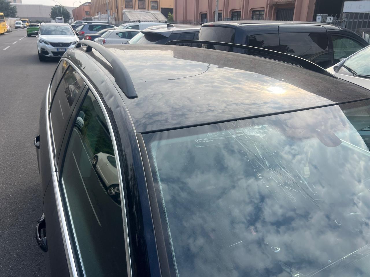 Volkswagen Passat 1.6 TDI Comfortline BlueM. Tech.