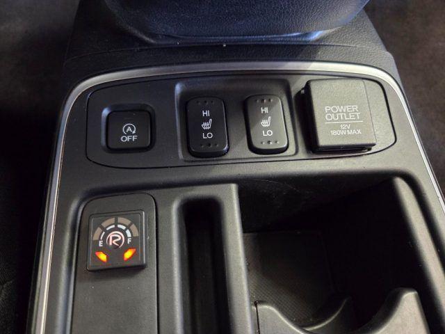 HONDA CR-V 2.0 i-VTEC Elegance Connect 2WD