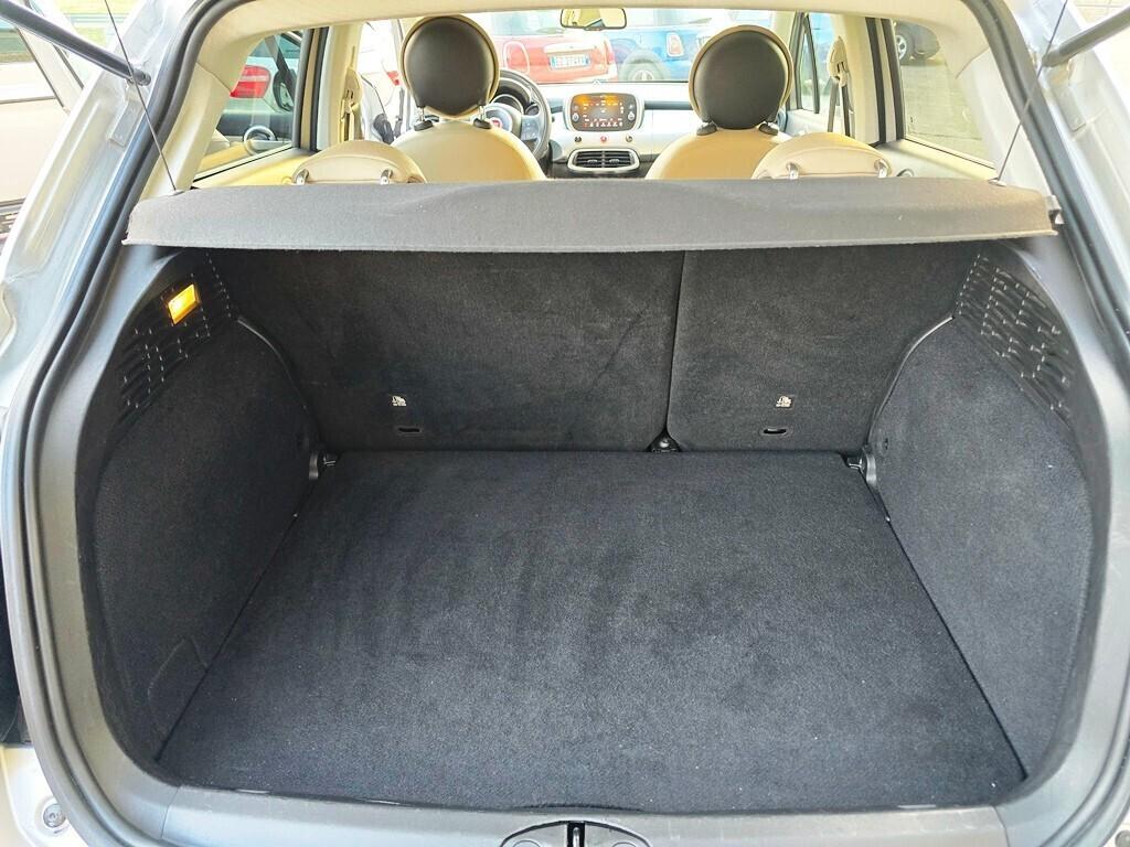 Fiat 500X 1.6 MJT 120 CV BUSINNES PLUS