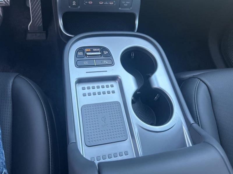 Hyundai Ioniq 9 AWD Performance Calligraphy (DM)