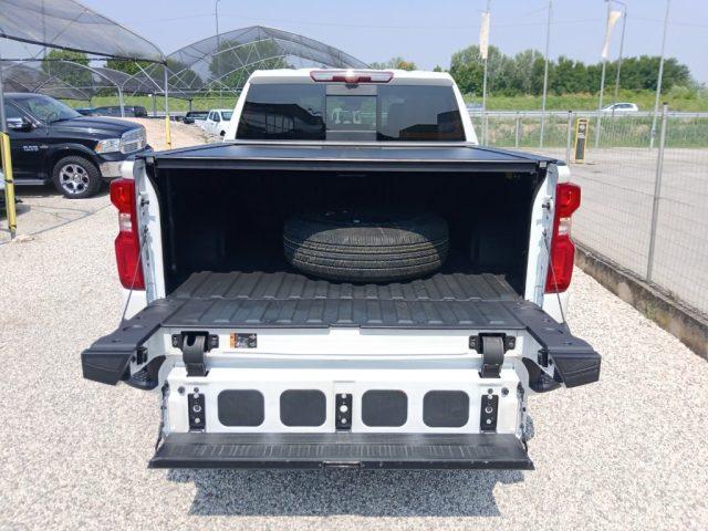 CHEVROLET Silverado 6.2L EcoTec3 V8 High Country N1 - Pronta