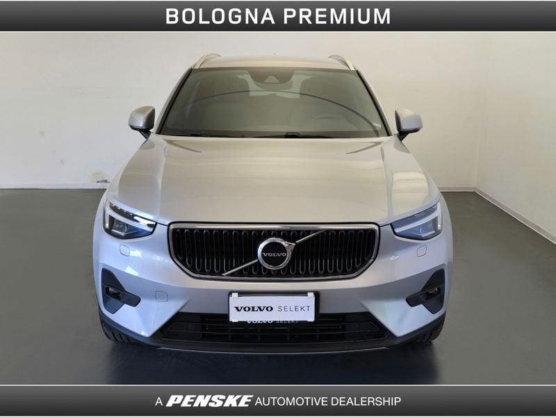 Volvo XC40 T2 automatico Core