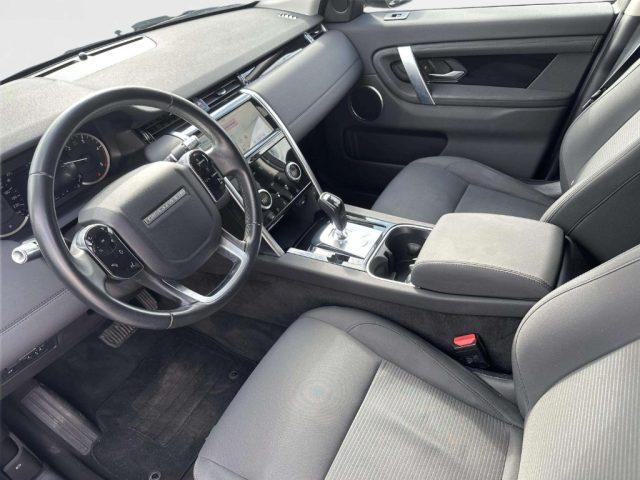 LAND ROVER Discovery Sport 2.0D I4-L.Flw 150 CV AWD Auto R-Dynamic