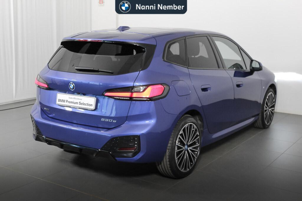 BMW Serie 2 Active Tourer 230 e Msport xDrive DCT
