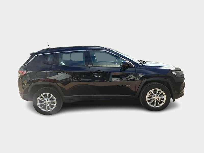 JEEP COMPASS 1.3 T4 PHEV 190cv Business 4xe Auto