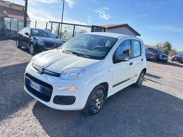 Fiat Panda 1.2 Young 2014